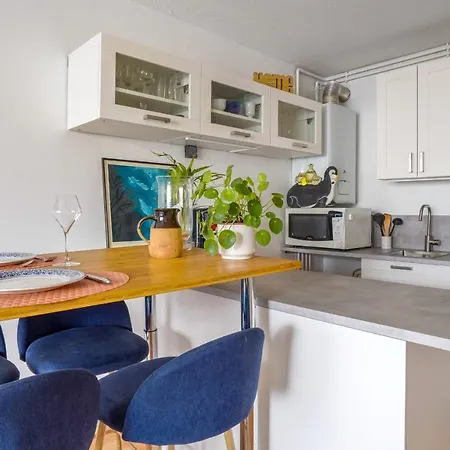 Apartment Des Sablieres - Welkeys