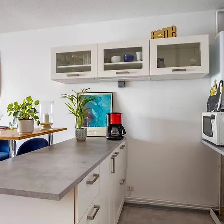 Apartment Des Sablieres - Welkeys Bordeaux
