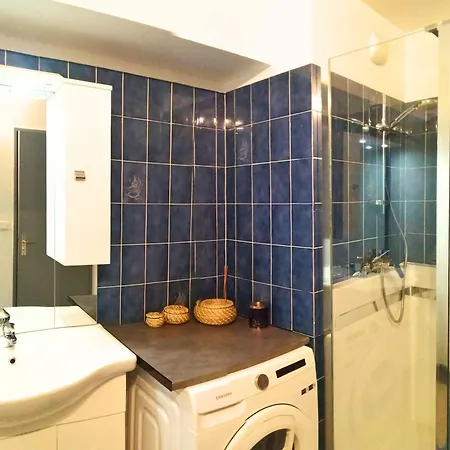 Des Sablieres - Welkeys 아파트 *