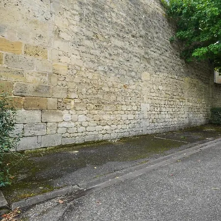 Des Sablieres - Welkeys Lejlighed