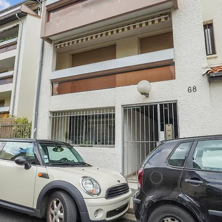 Des Sablieres - Welkeys Lejlighed *